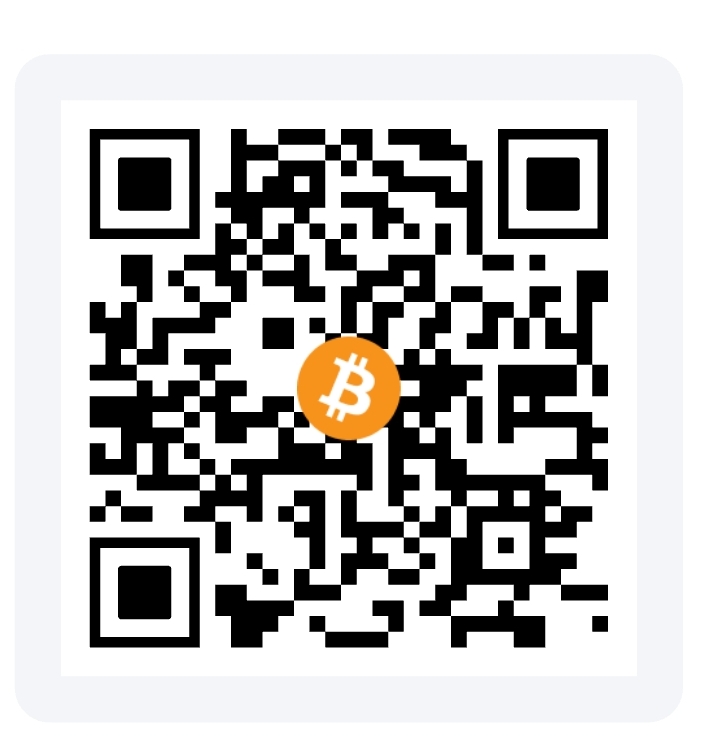 BTC QR